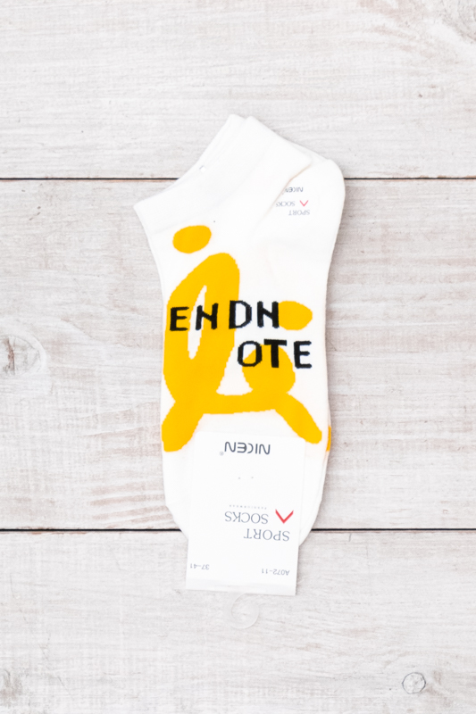 Шкарпетки жіночі короткі